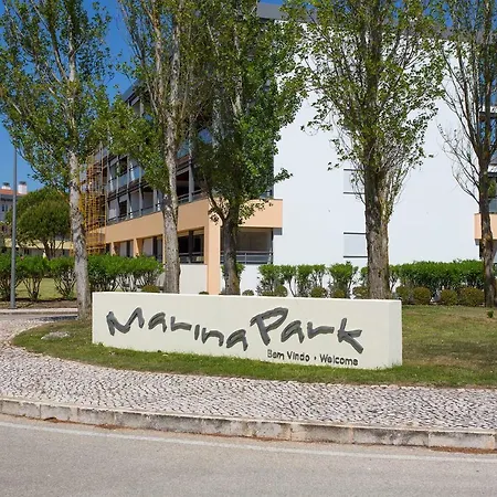 Lejlighed Marina Park 2714