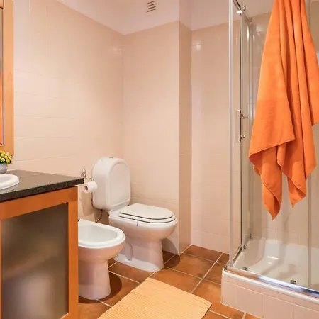 Marina Park 2714 Lejlighed *