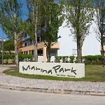 Apartmán Marina Park 2714
