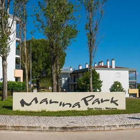 Apartmán Marina Park 2714 *