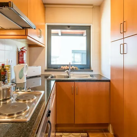 Marina Park 2714 Daire Lagos