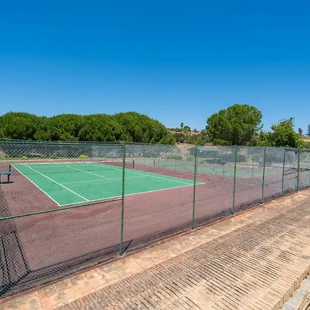 Marina Park 2714 Daire *