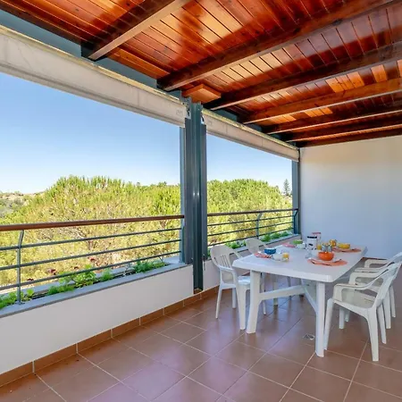 Daire Marina Park 2714 *