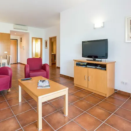 Marina Park 2714 Daire *