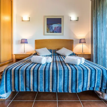 Marina Park 2714 Daire