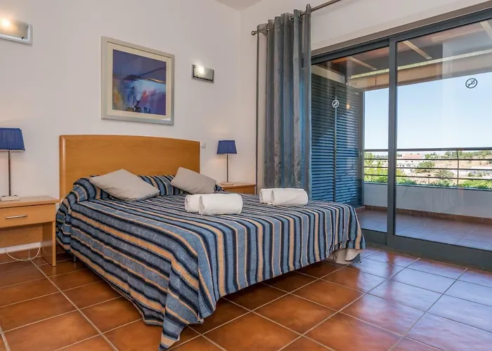 Apartment Marina Park 2714 Lagos