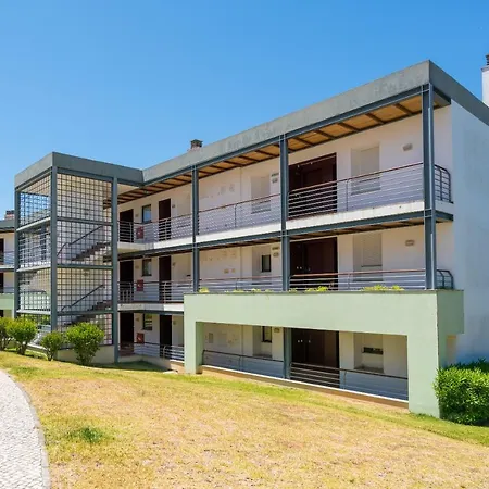 Apartment Marina Park 2714 Lagos