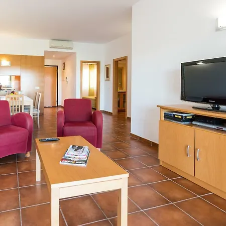 Apartment Marina Park 2714 Lagos