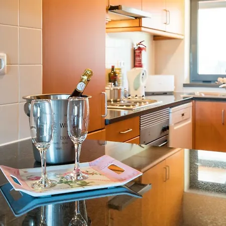 Apartment Marina Park 2714