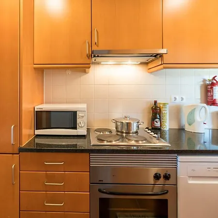 Appartamento Marina Park 2714 *