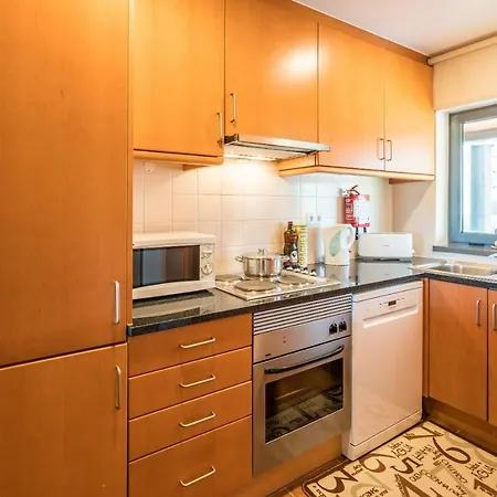 Marina Park 2714 Appartamento