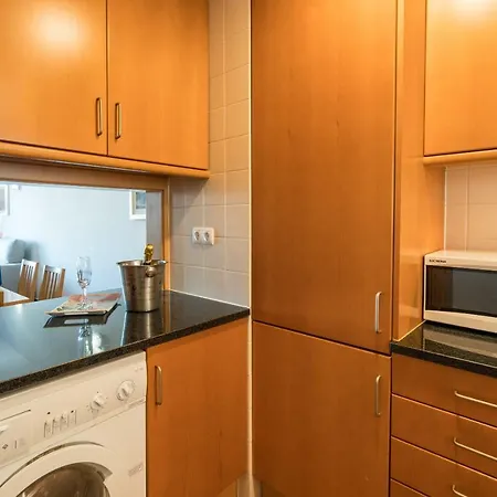 Marina Park 2714 Apartment