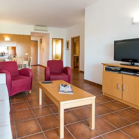 Appartamento Marina Park 2714 *