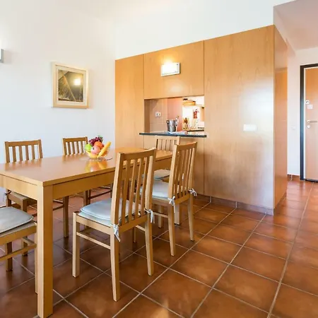 Marina Park 2714 Appartamento Lagos