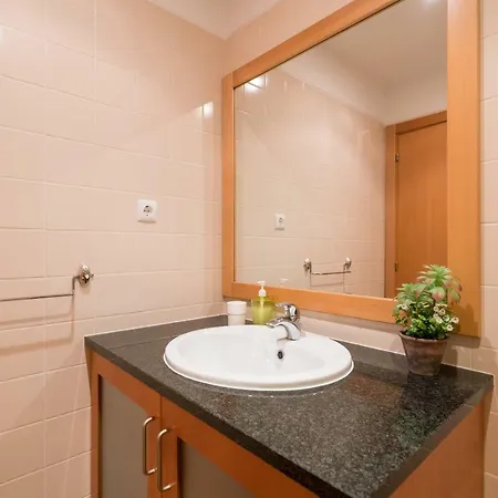 Marina Park 2714 Apartment Lagos