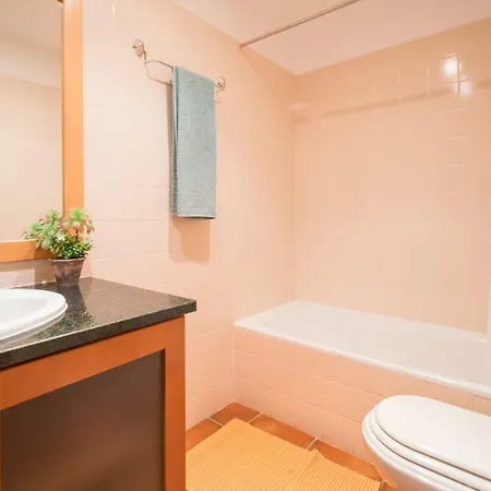 Marina Park 2714 Appartamento Lagos