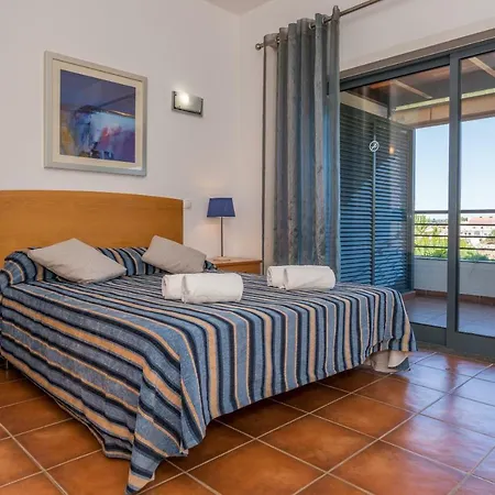 Apartment Marina Park 2714 Lagos