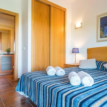 Marina Park 2714 Appartamento Lagos