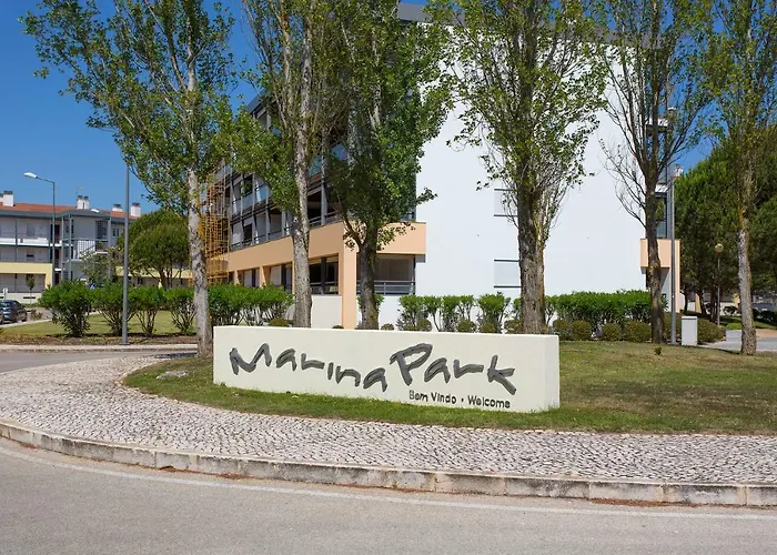公寓 Marina Park 2714