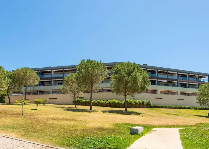 Marina Park 2714 公寓 *