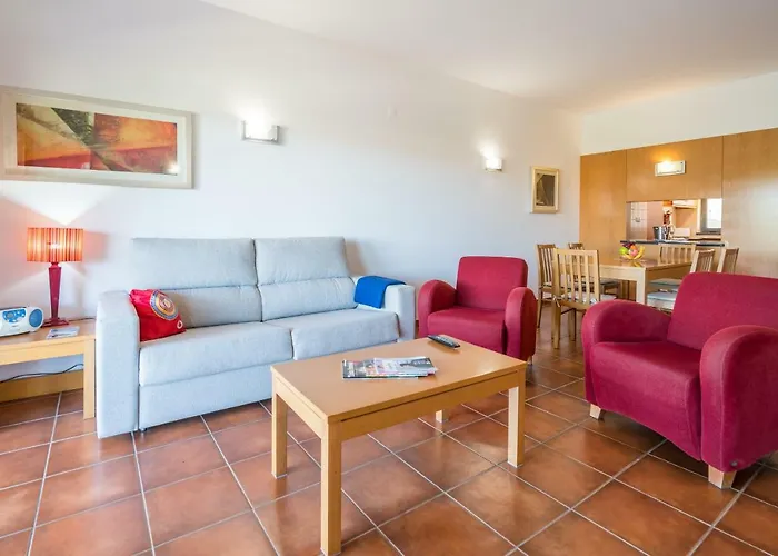 公寓 Marina Park 2714