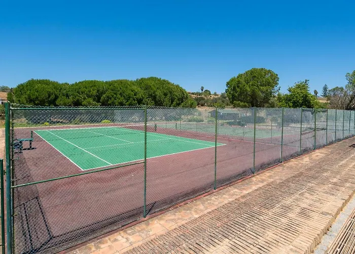 Marina Park 2714 公寓