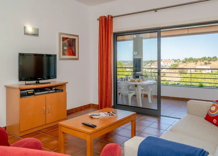 Marina Park 2714 公寓