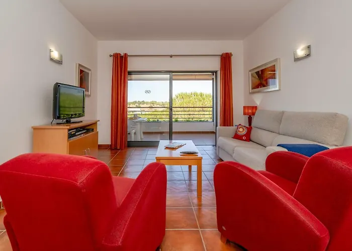 Marina Park 2714 * 拉哥斯