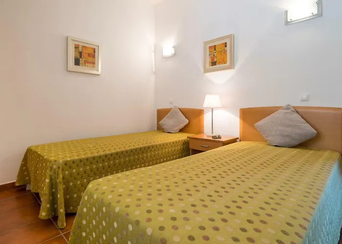 Marina Park 2714 * 拉哥斯