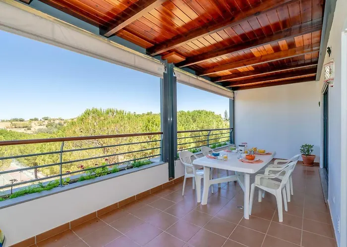 公寓 Marina Park 2714 *