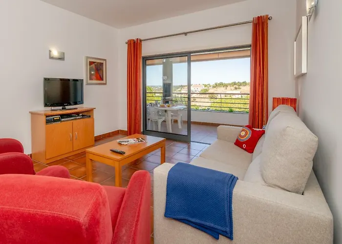 公寓 Marina Park 2714