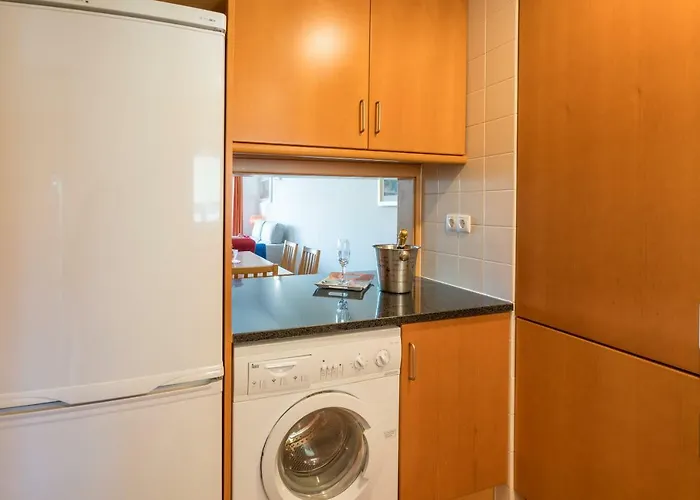 Marina Park 2714 拉哥斯