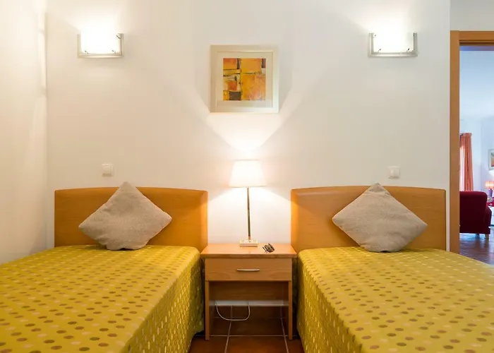 Marina Park 2714 * 拉哥斯