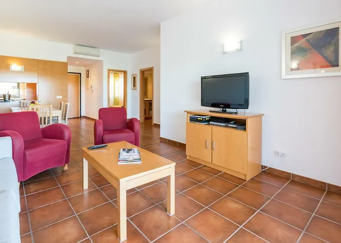 Marina Park 2714 公寓 *