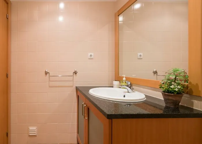 Marina Park 2714 公寓