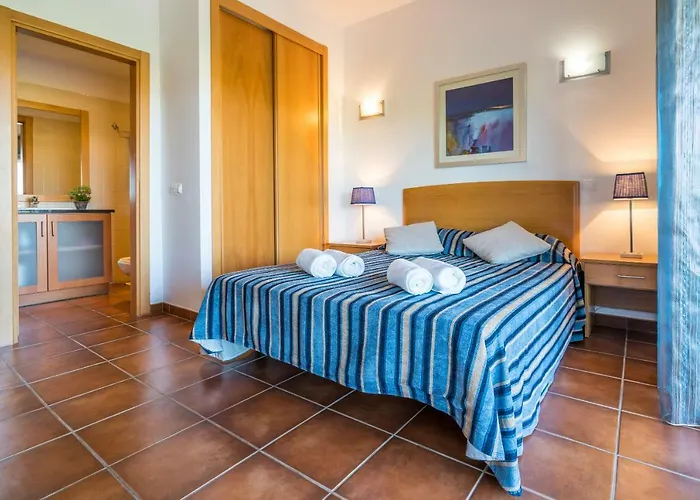 Marina Park 2714 拉哥斯