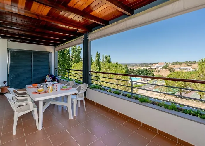 Marina Park 2714 公寓