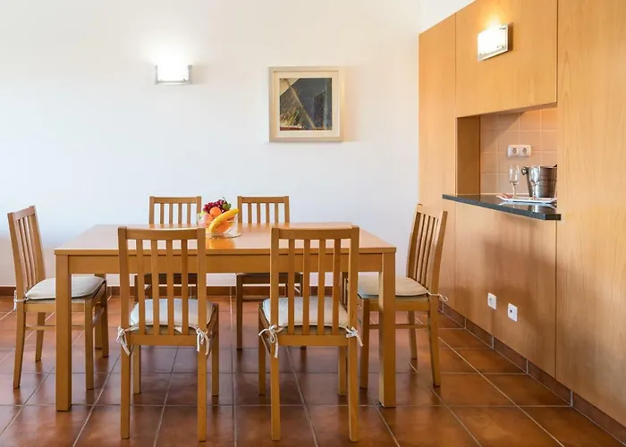 Marina Park 2714 * 拉哥斯