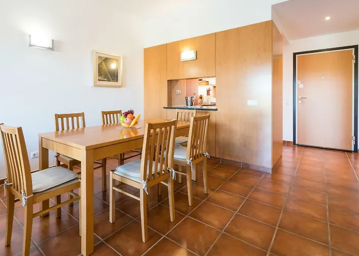 Marina Park 2714 公寓 拉哥斯