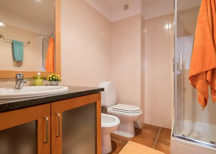 Marina Park 2714 * 拉哥斯