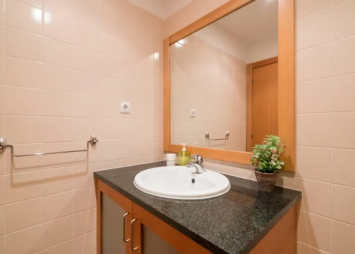 Marina Park 2714 公寓 拉哥斯