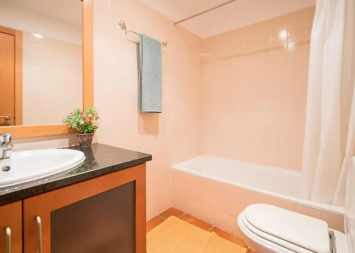 Marina Park 2714 公寓 拉哥斯