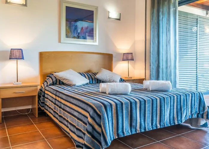 Marina Park 2714 拉哥斯