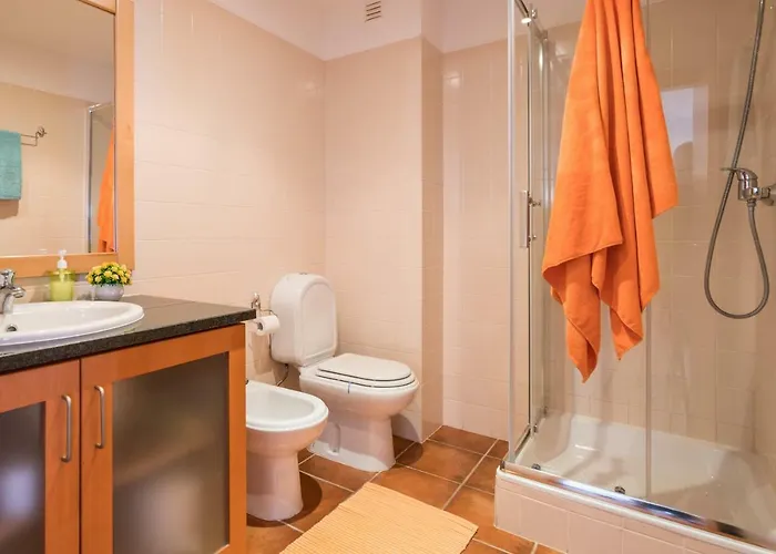 Marina Park 2714 公寓 *