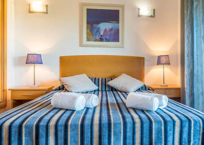 Marina Park 2714 公寓 *