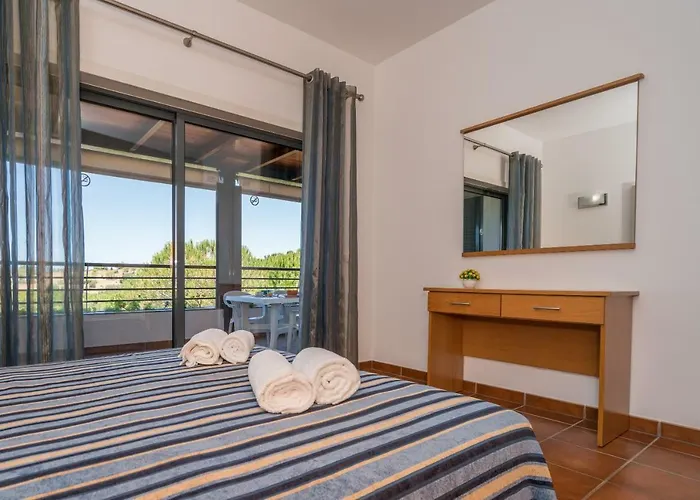 Marina Park 2714 公寓 *