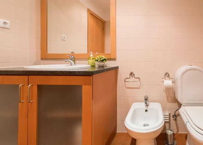 Marina Park 2714 * 拉哥斯