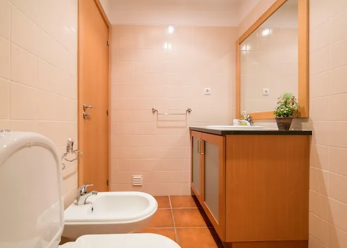 Marina Park 2714 公寓 拉哥斯