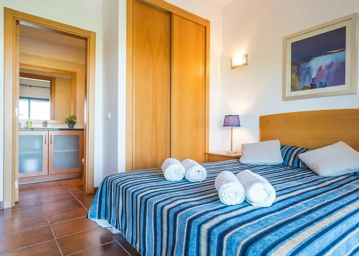 Marina Park 2714 公寓 拉哥斯