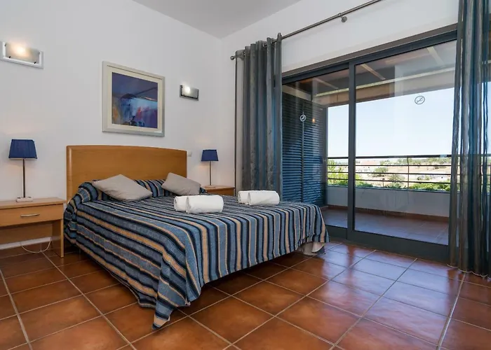 Marina Park 2714 公寓